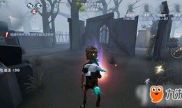 女鬼第五人格爆料最新版,揭秘全新版本惊悚升级，恐怖元素再升级！